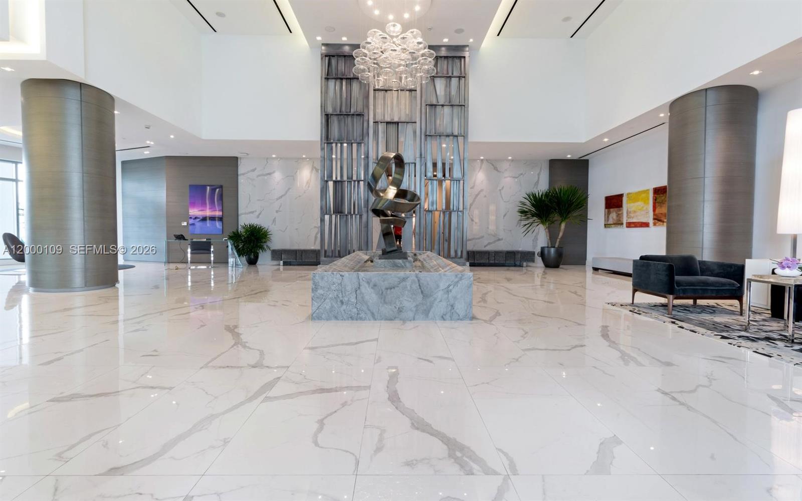 17111 Biscayne Boulevard 903 Property Photo 23