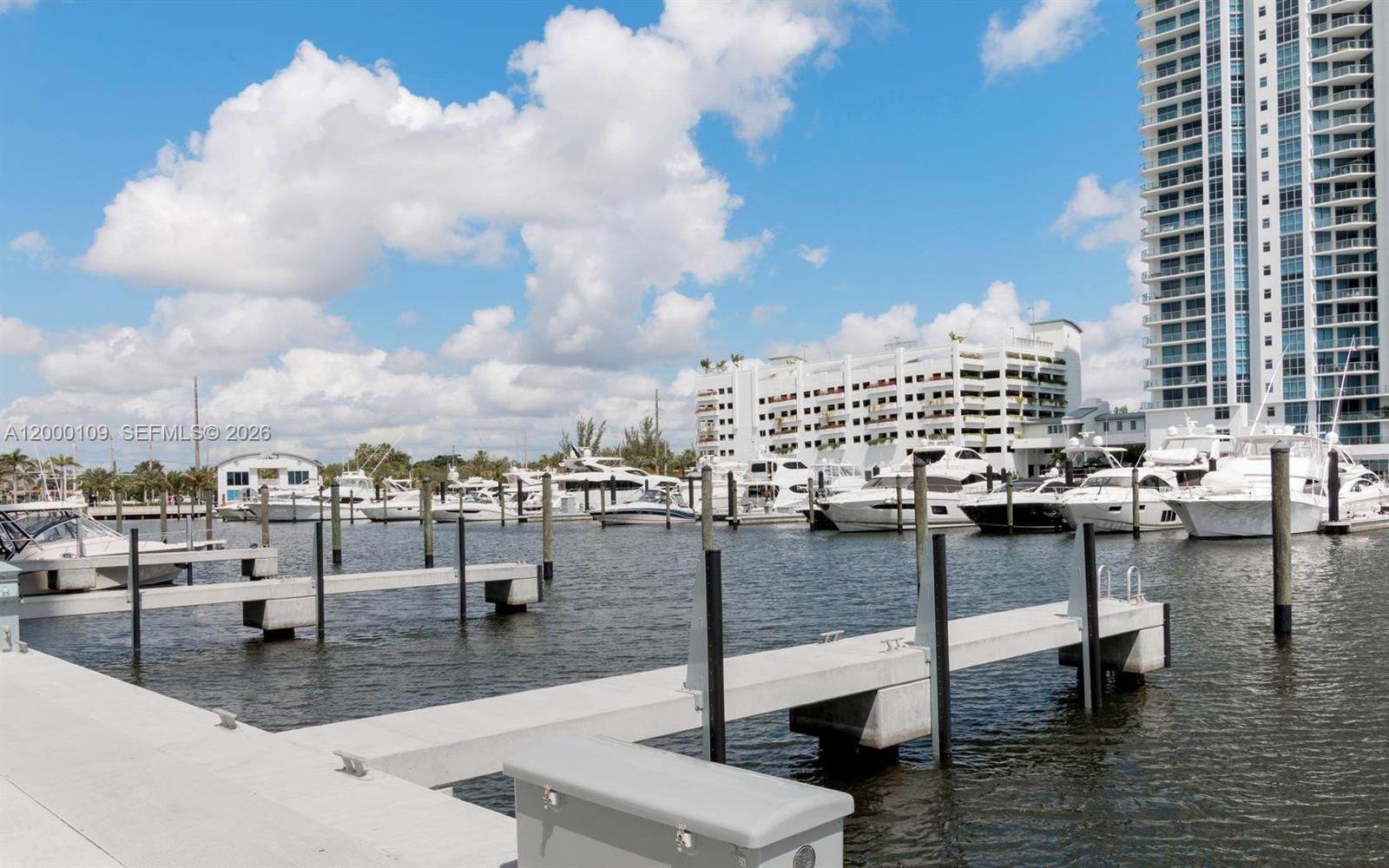 17111 Biscayne Boulevard 903 Property Photo 28