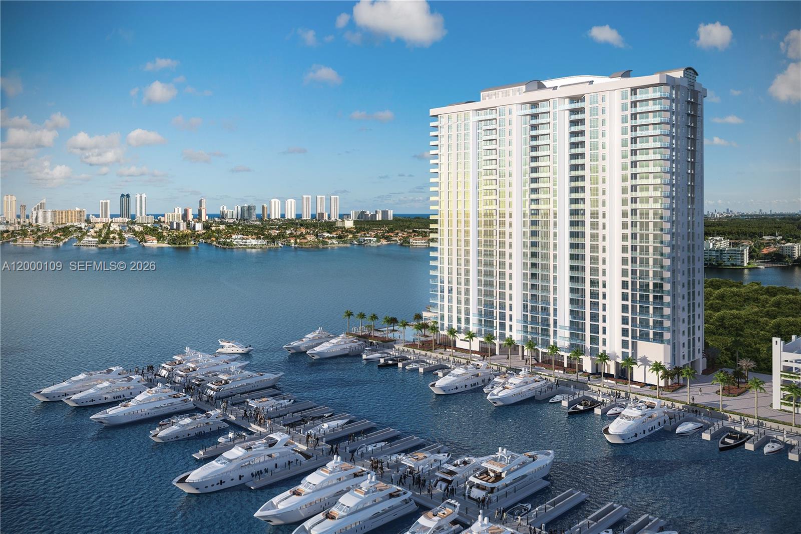 17111 Biscayne Boulevard 903 Property Photo 32