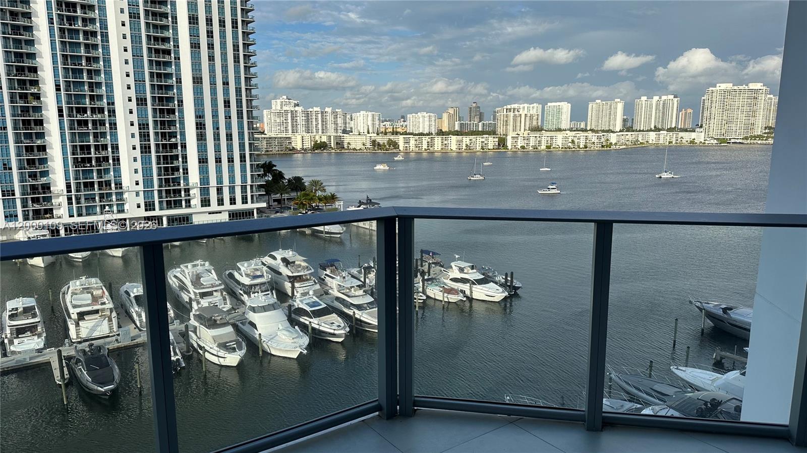 17111 Biscayne Boulevard 903 Property Photo 39