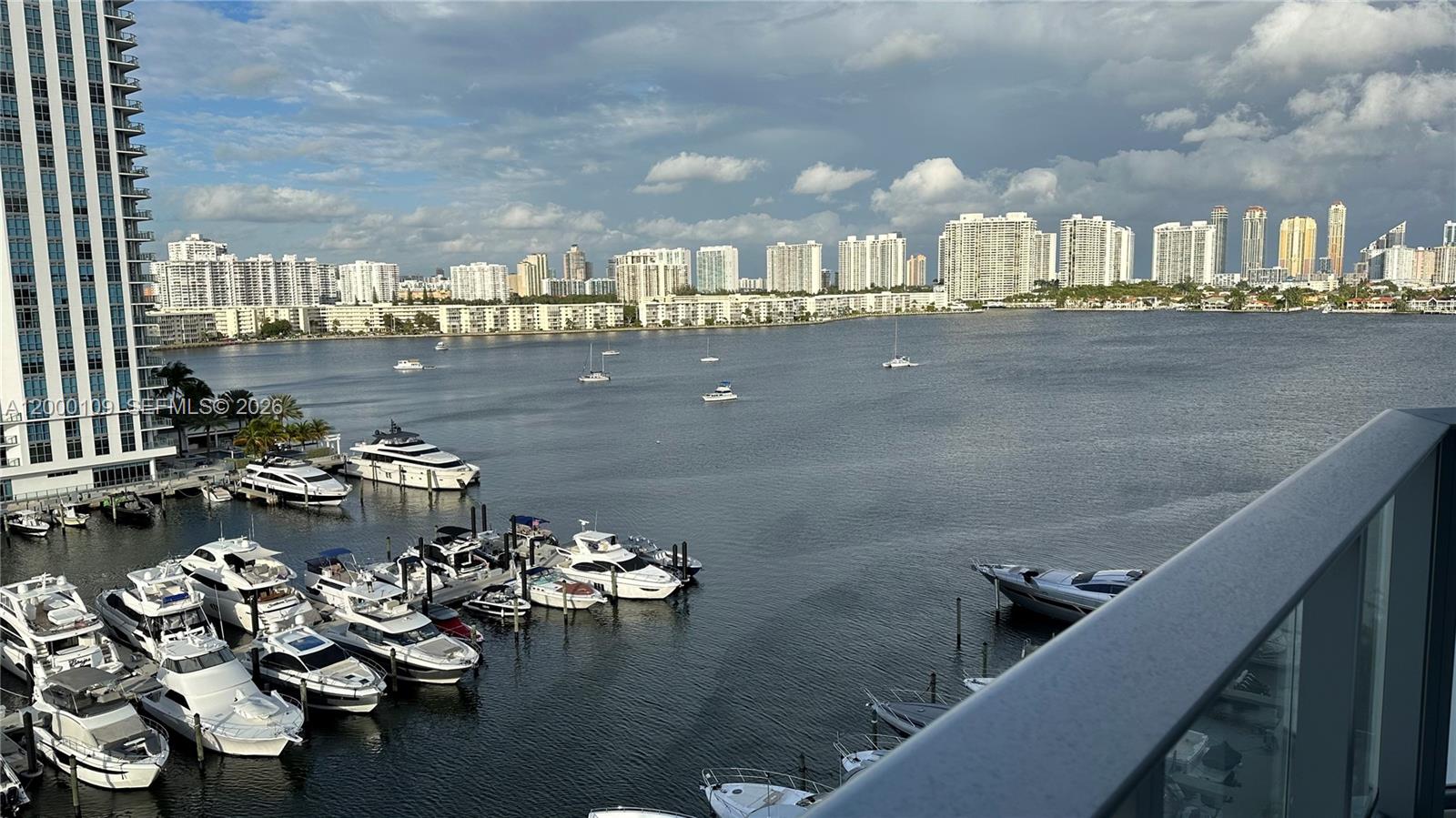 17111 Biscayne Boulevard 903 Property Photo 40