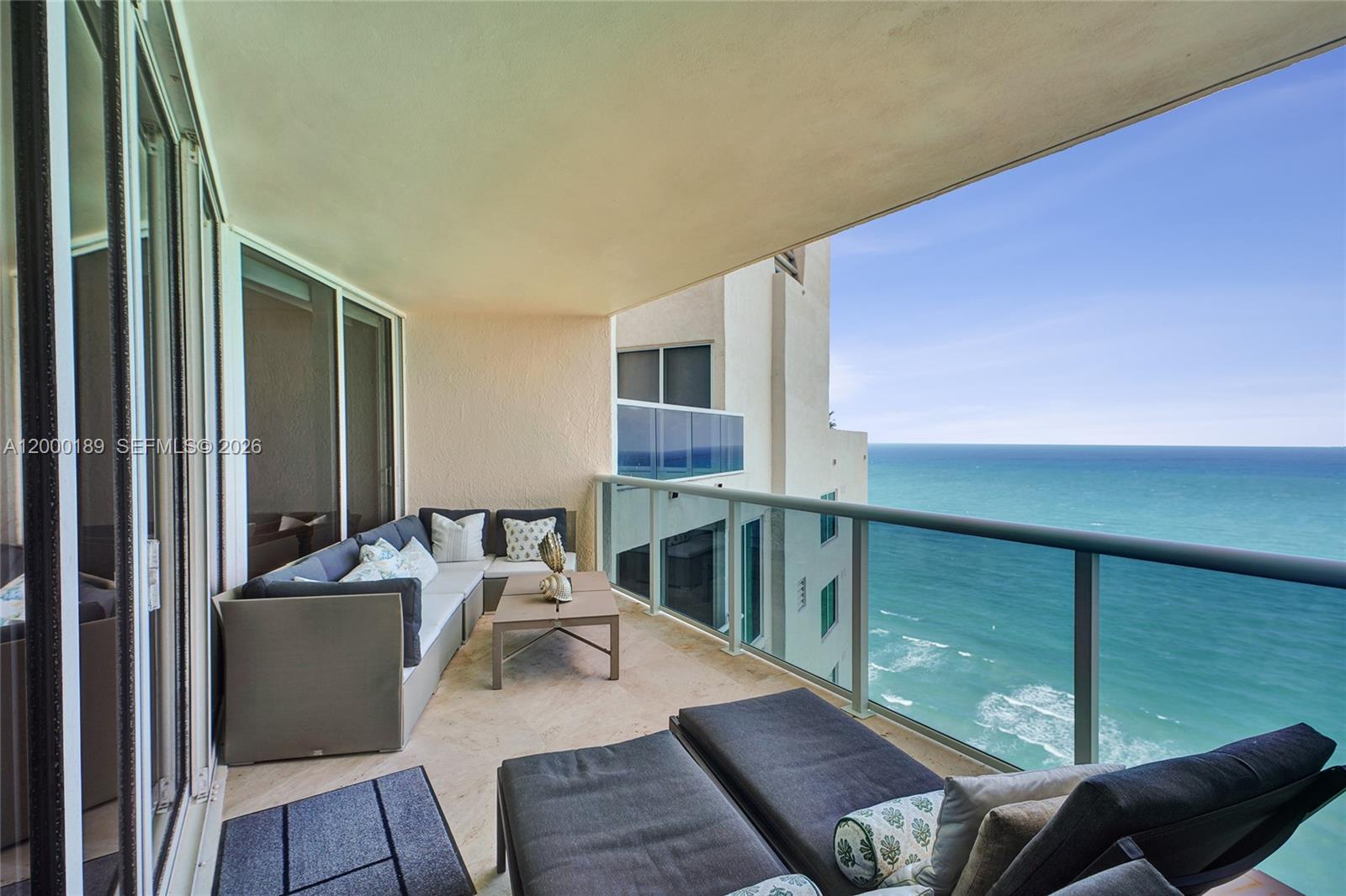 19111 Collins Avenue 2703 Property Photo 7
