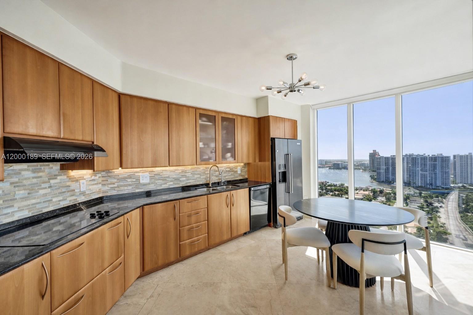19111 Collins Avenue 2703 Property Photo 11