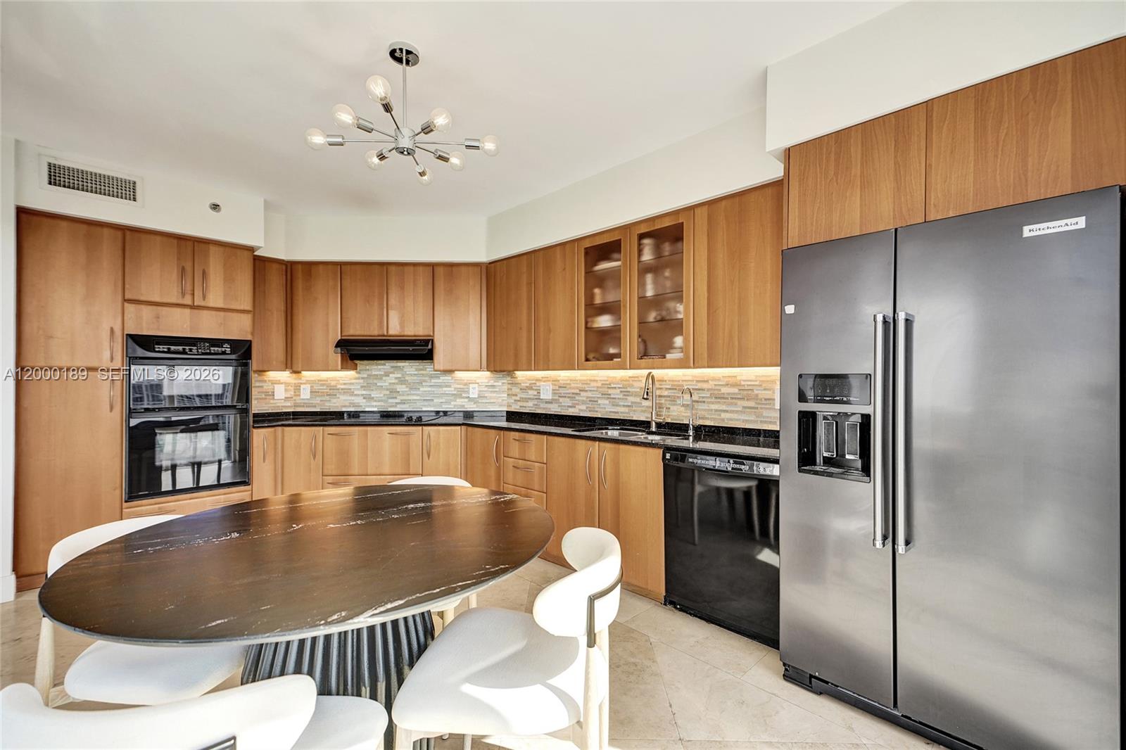 19111 Collins Avenue 2703 Property Photo 13