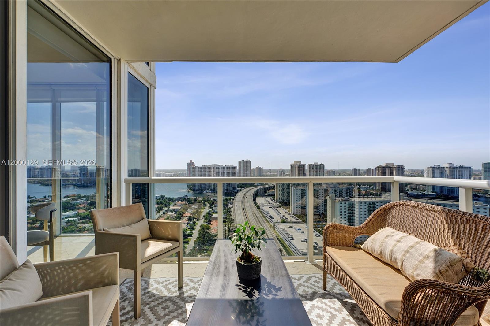 19111 Collins Avenue 2703 Property Photo 14