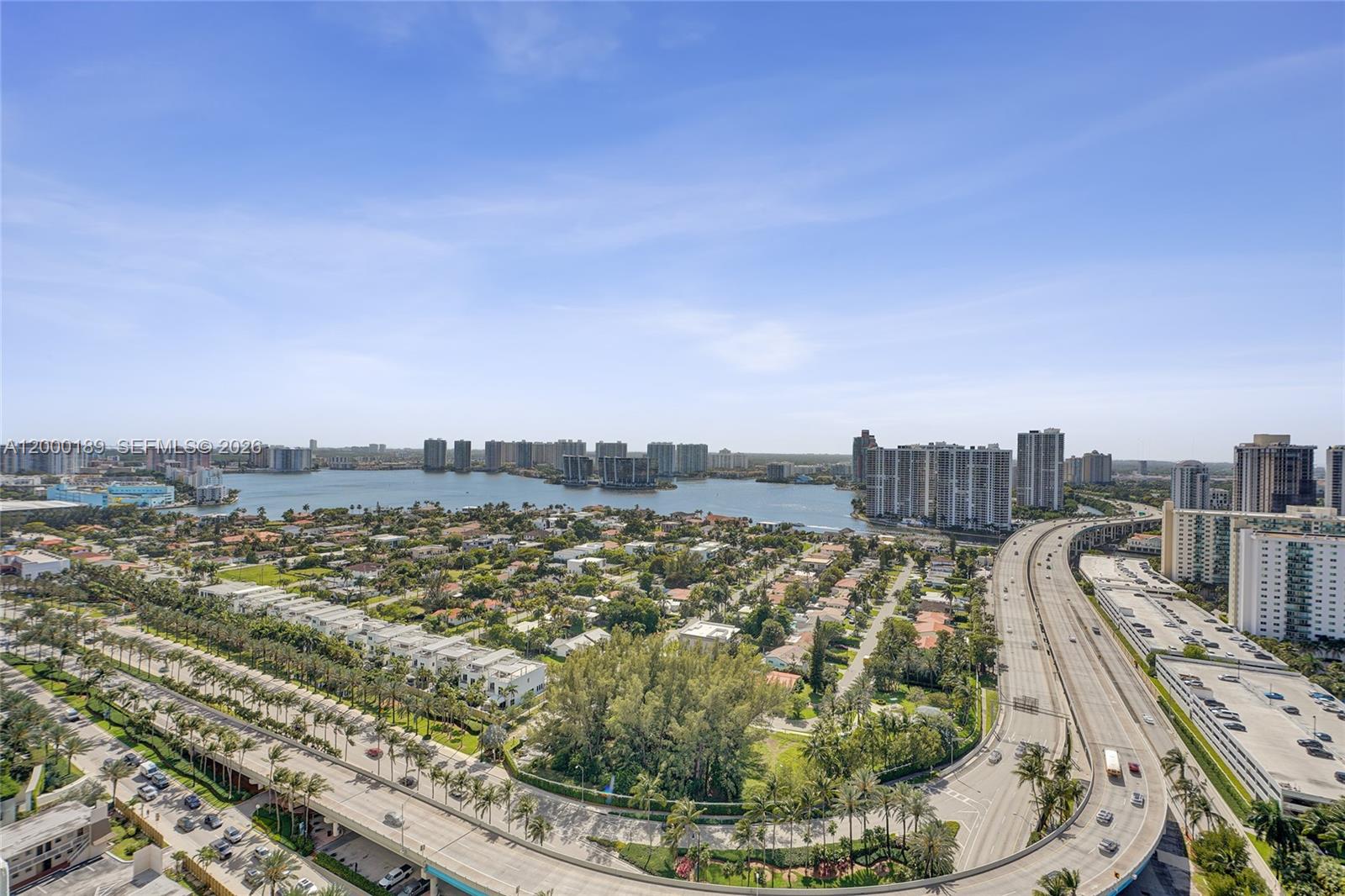 19111 Collins Avenue 2703 Property Photo 15