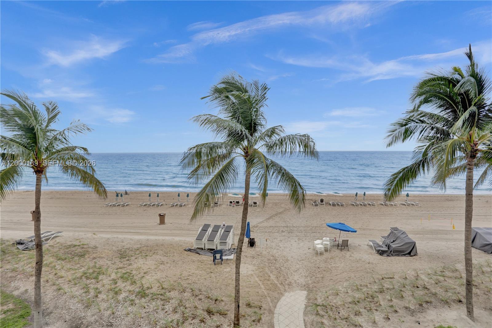 19111 Collins Avenue 2703 Property Photo 33