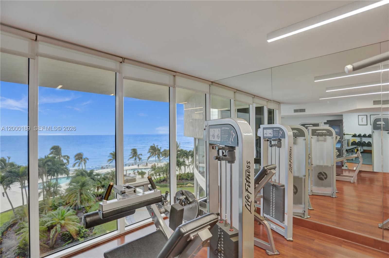 19111 Collins Avenue 2703 Property Photo 42