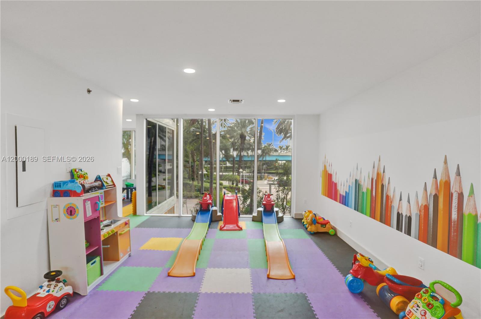 19111 Collins Avenue 2703 Property Photo 43