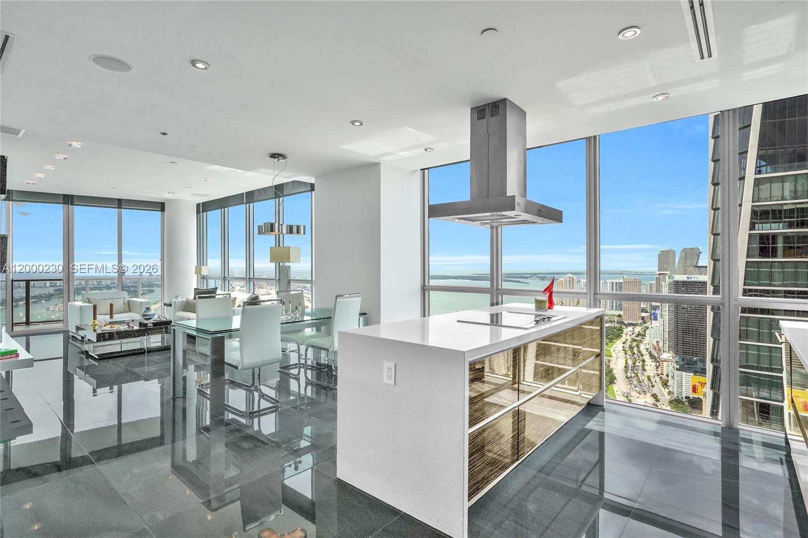 1100 Biscayne Boulevard 6001 Property Photo 6