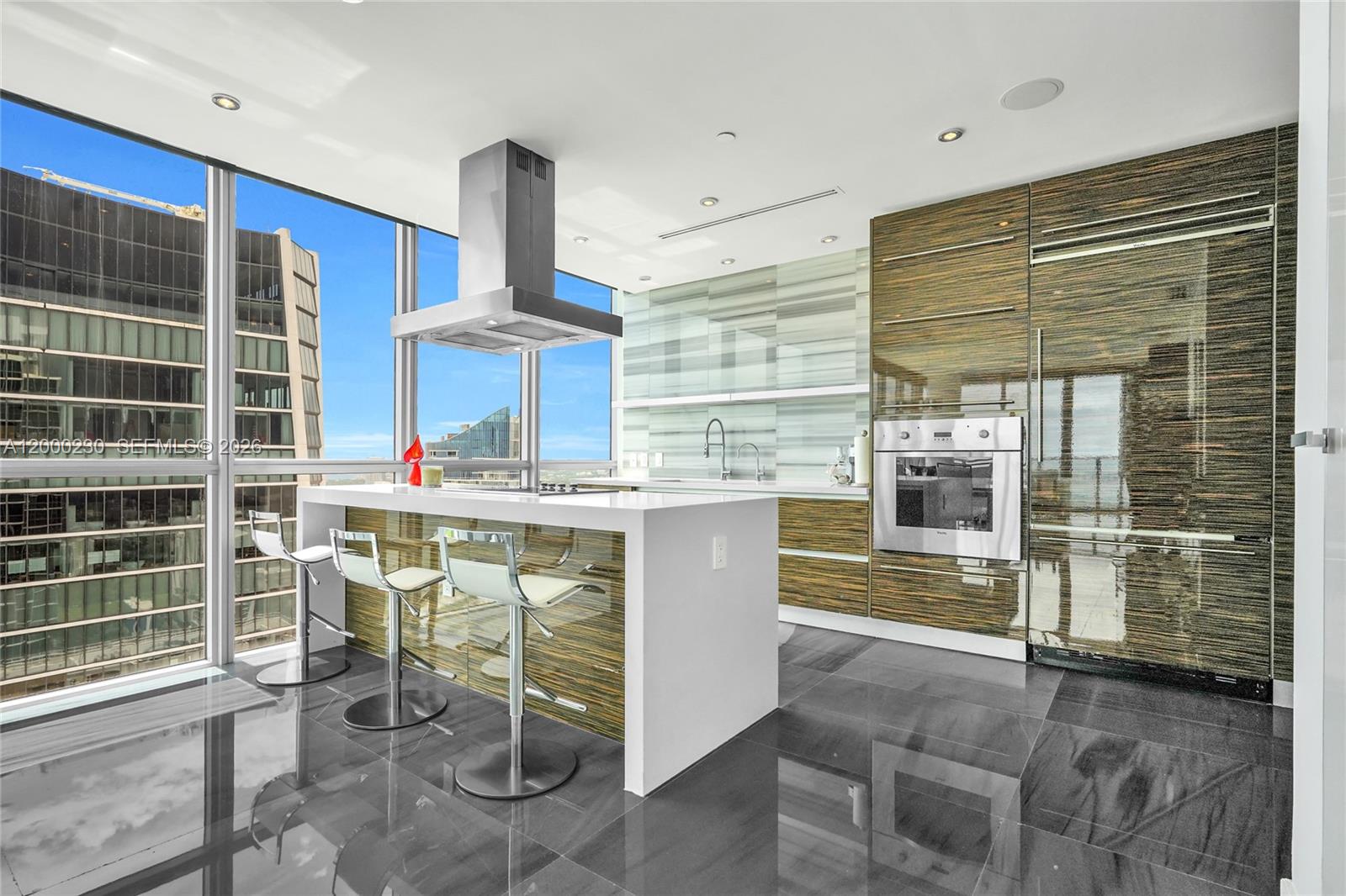 1100 Biscayne Boulevard 6001 Property Photo 7