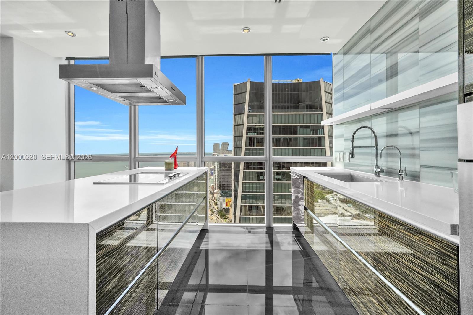 1100 Biscayne Boulevard 6001 Property Photo 10