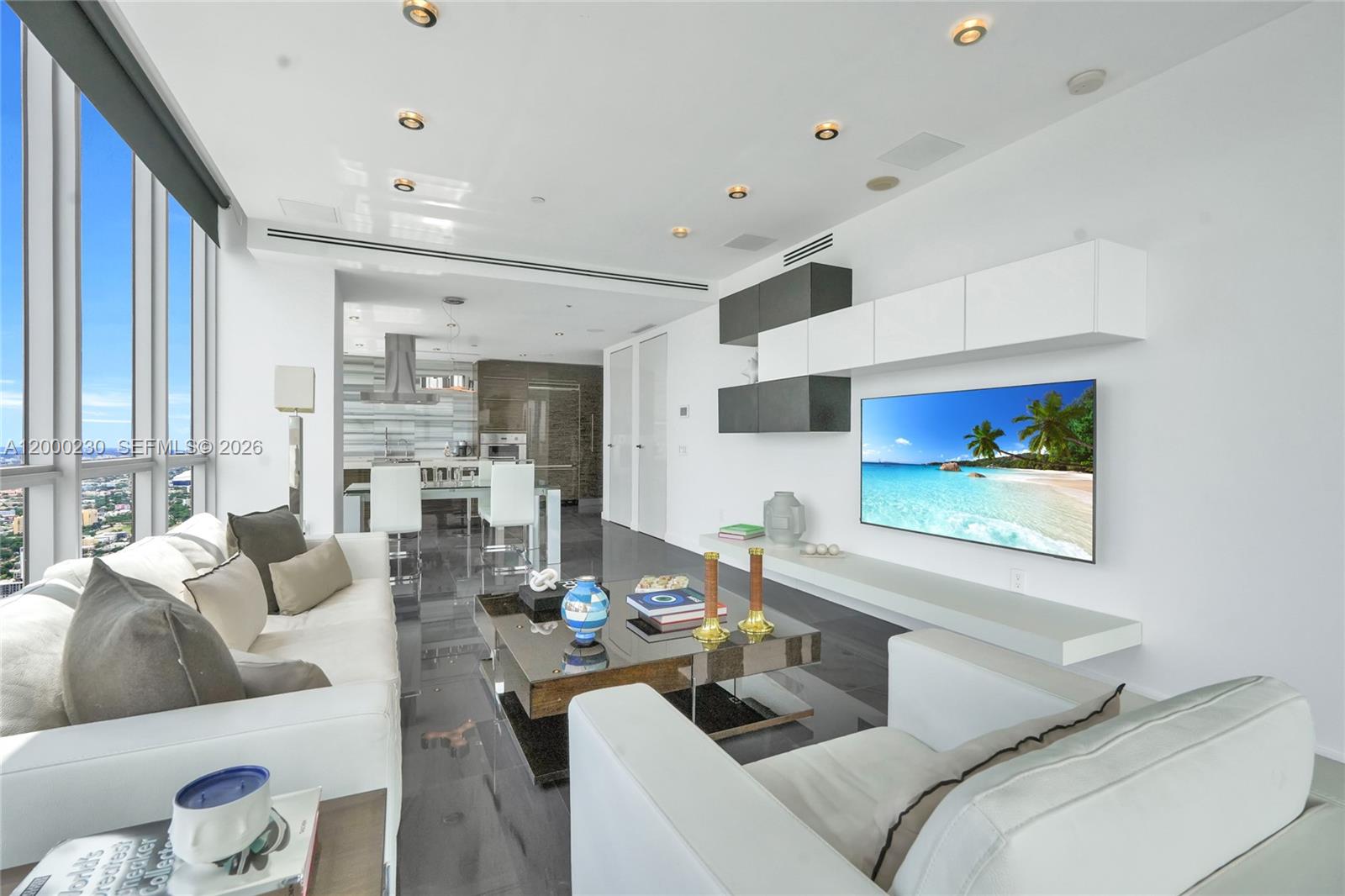 1100 Biscayne Boulevard 6001 Property Photo 14