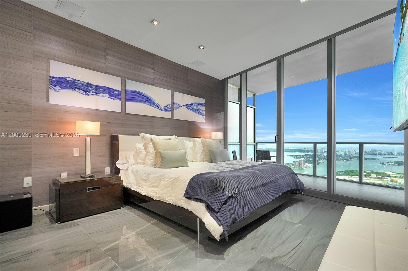 1100 Biscayne Boulevard 6001 Property Photo 33