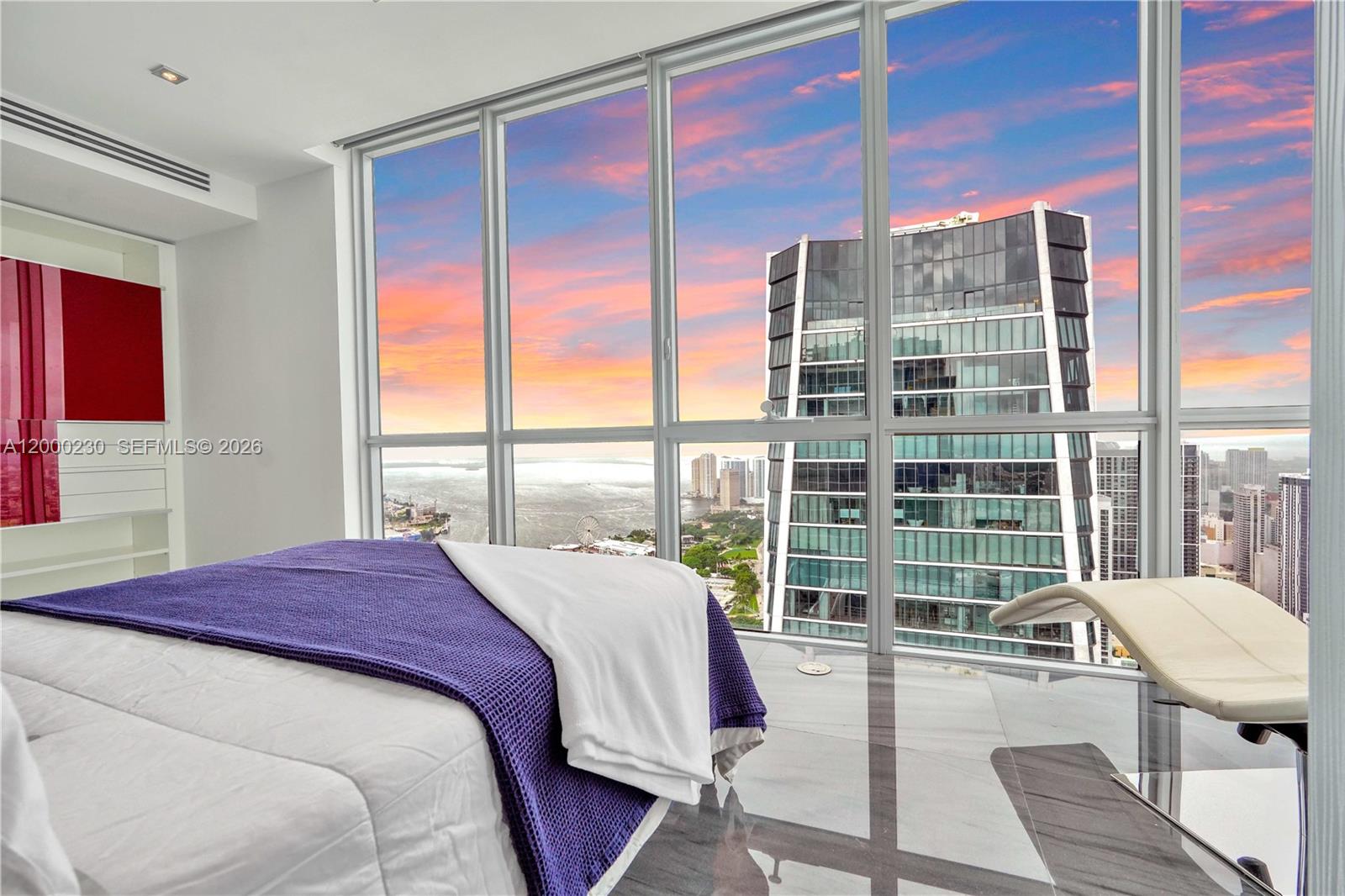 1100 Biscayne Boulevard 6001 Property Photo 37