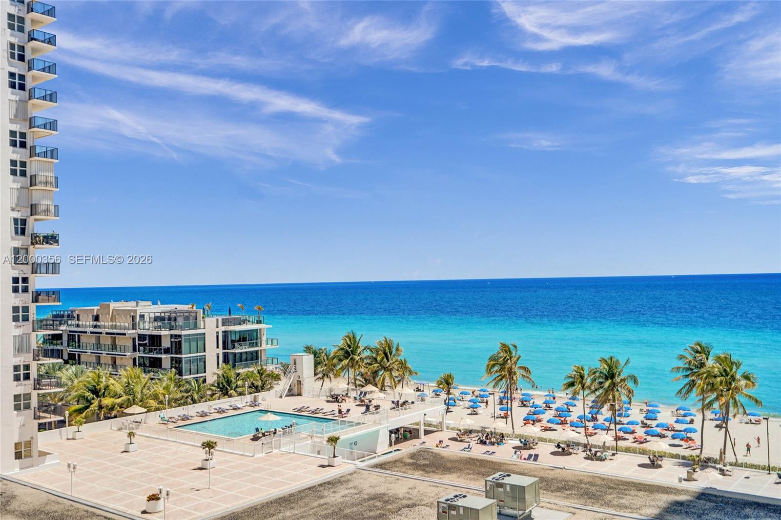 2401 S Ocean Drive 802 (available Now) Property Photo 2
