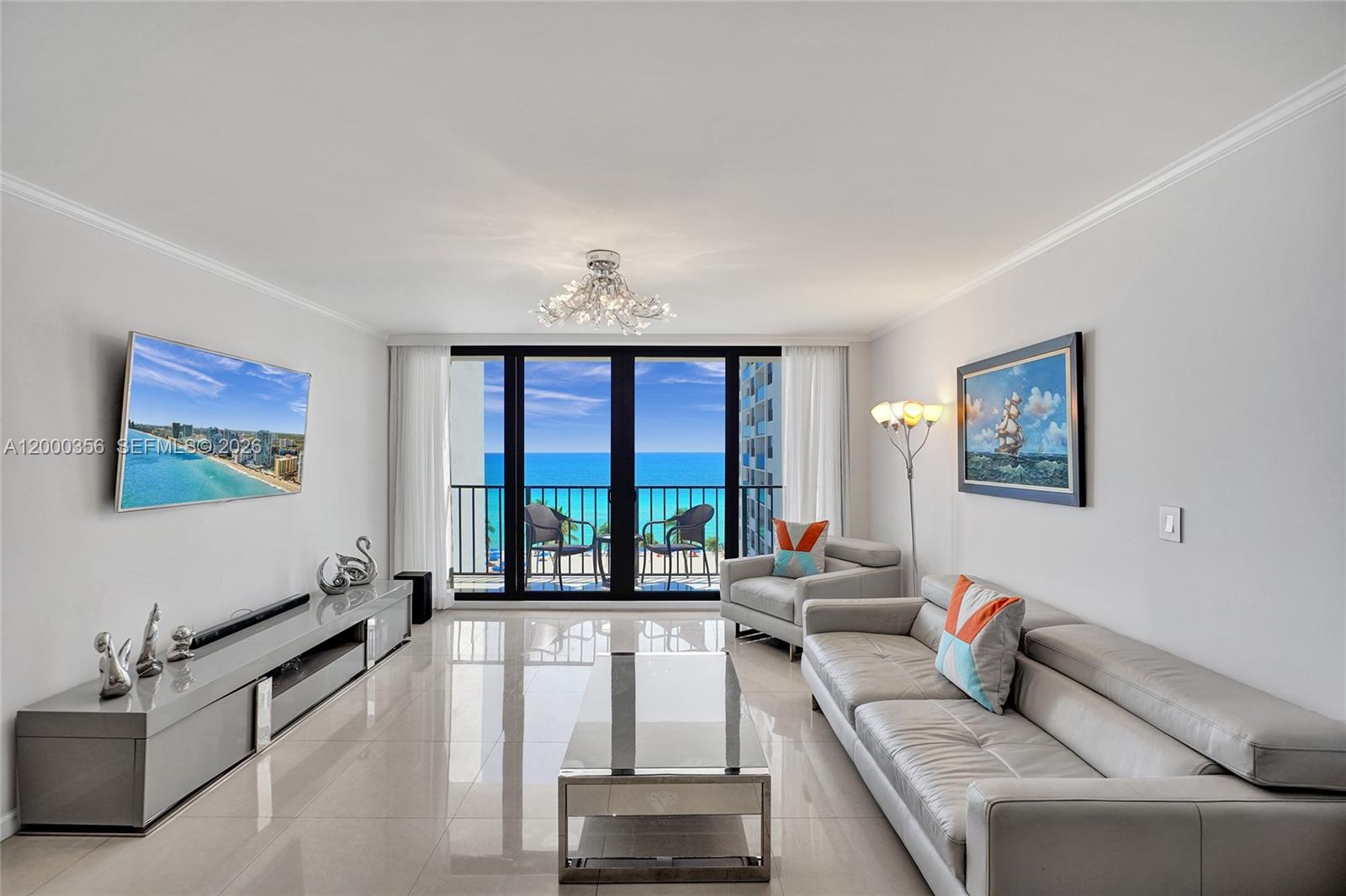 2401 S Ocean Drive 802 (available Now) Property Photo 3
