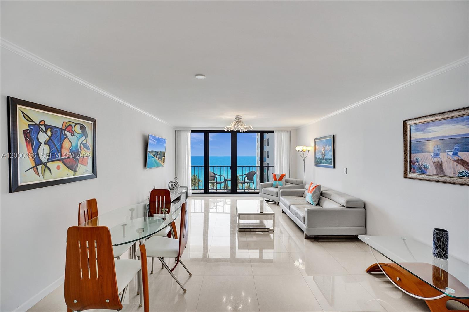 2401 S Ocean Drive 802 (available Now) Property Photo 8
