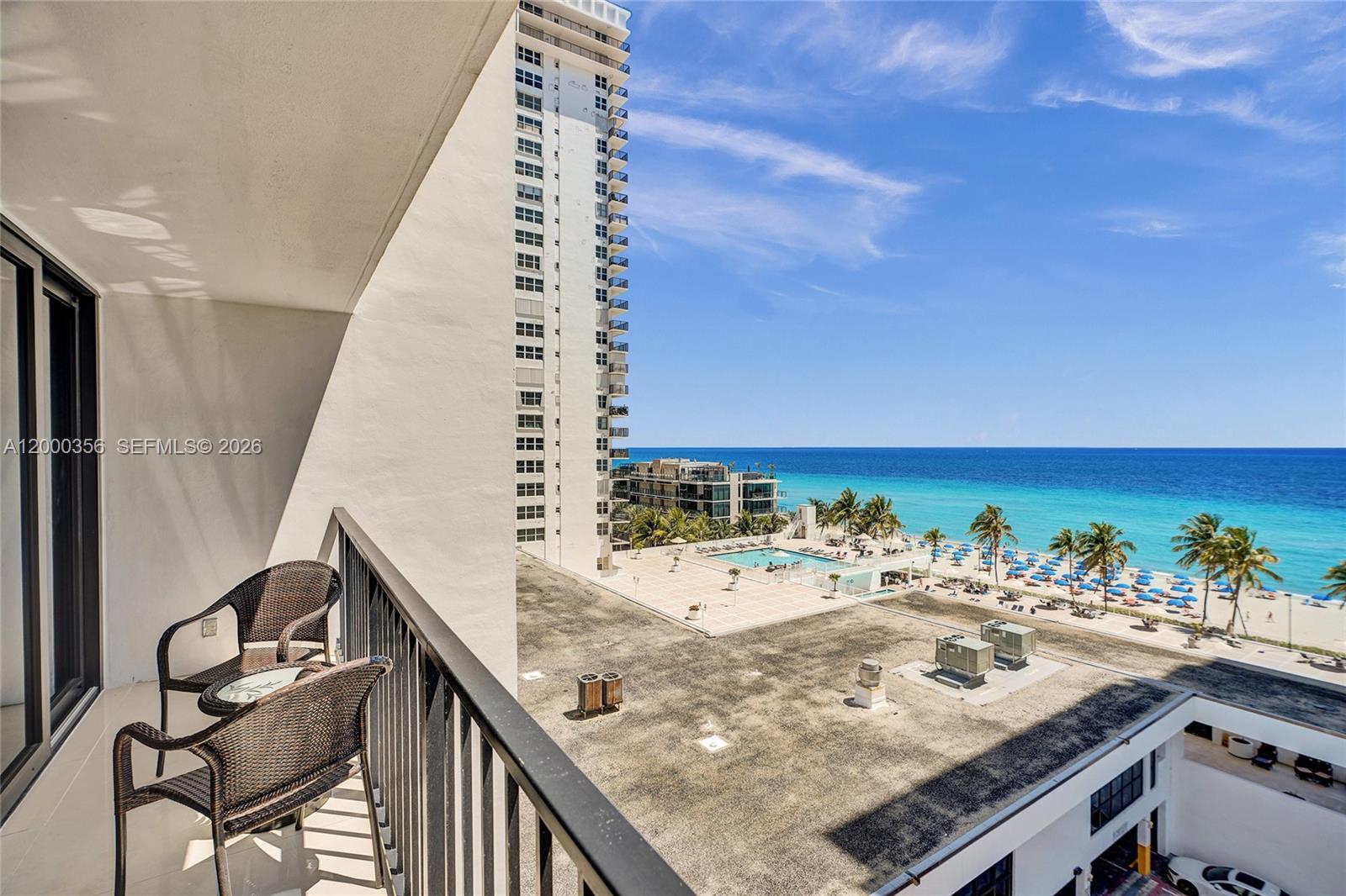 2401 S Ocean Drive 802 (available Now) Property Photo 25