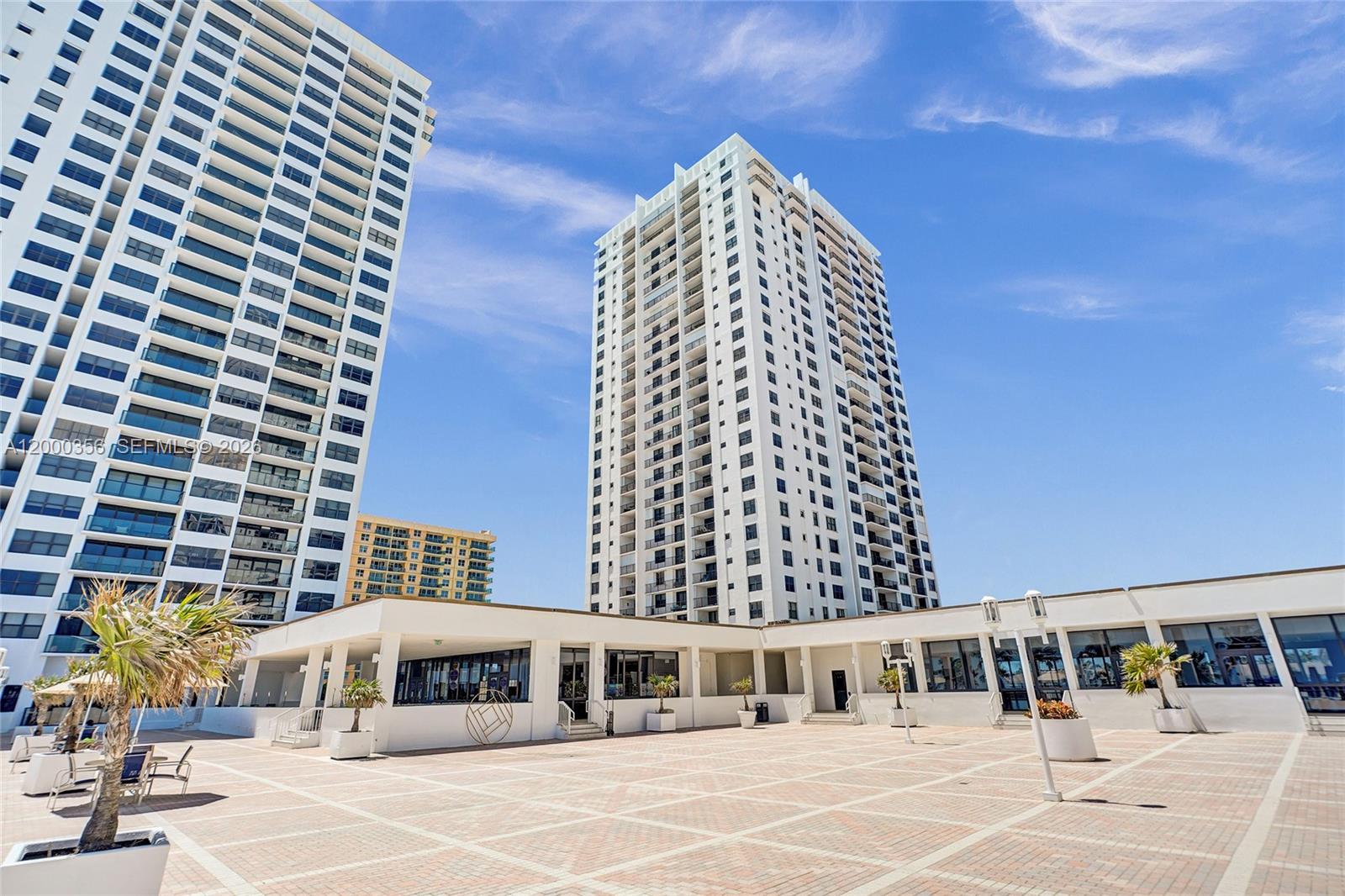 2401 S Ocean Drive 802 (available Now) Property Photo 39