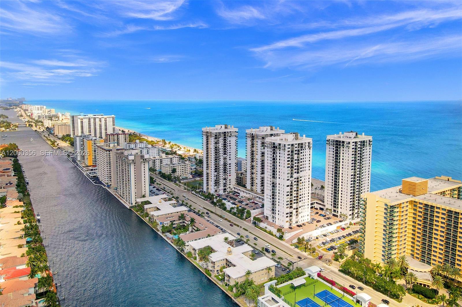 2401 S Ocean Drive 802 (available Now) Property Photo 42