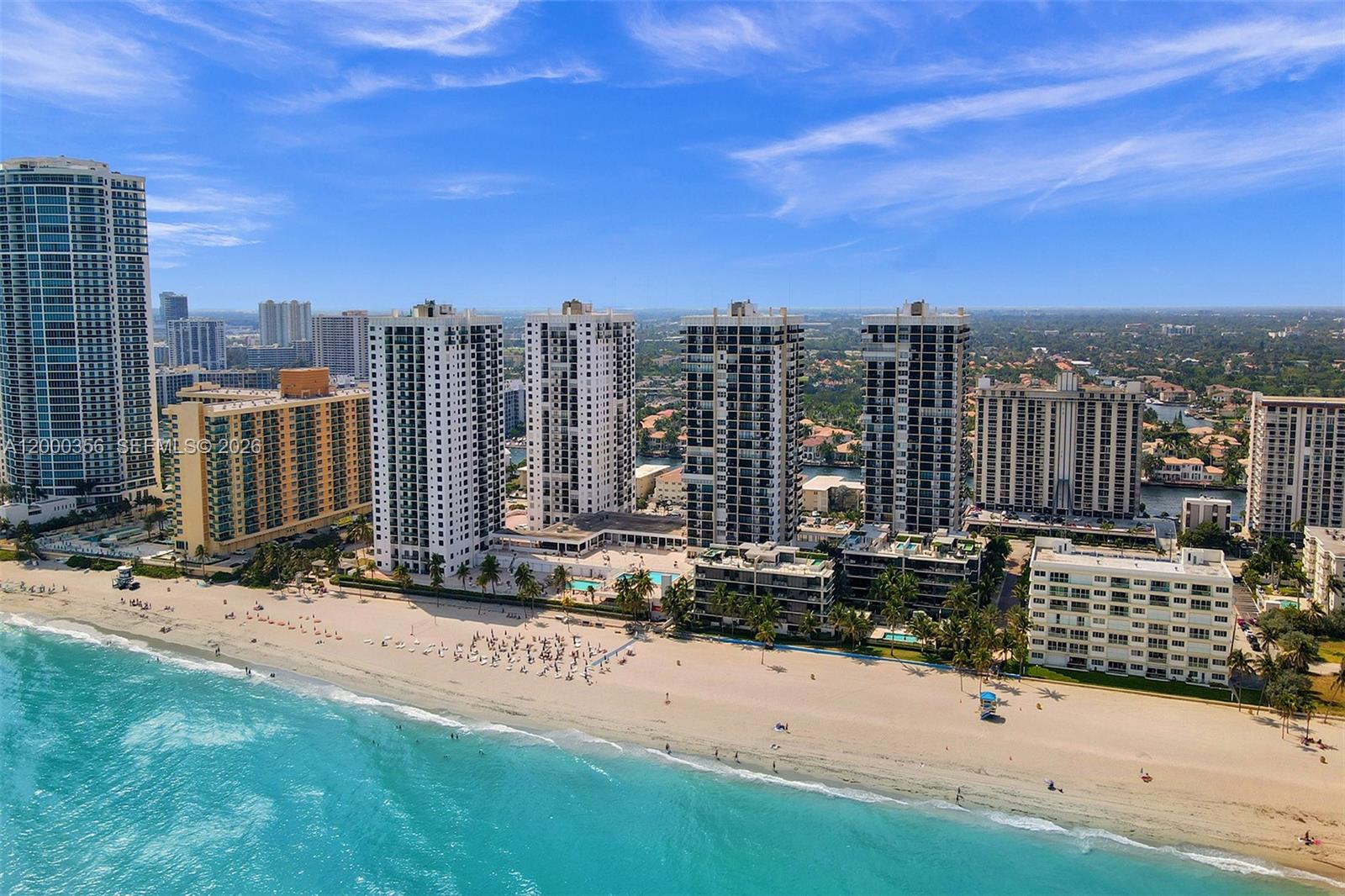 2401 S Ocean Drive 802 (available Now) Property Photo 43