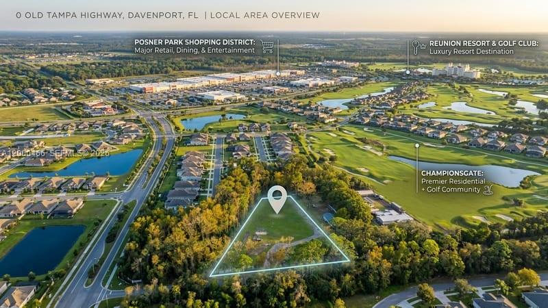 6518 Old Tampa Highway Property Photo 1