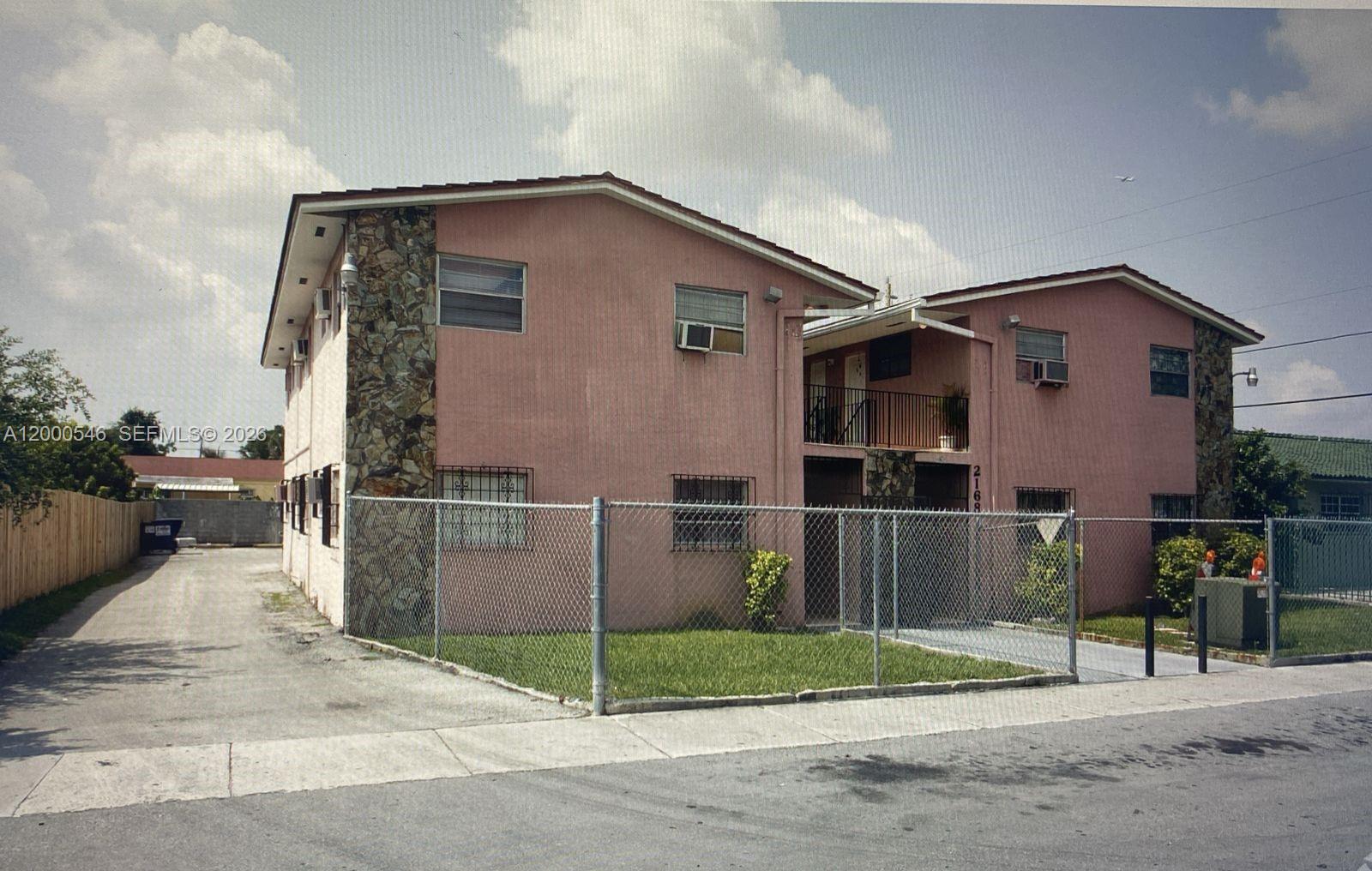 2168 Nw 34th Street 3 Property Photo 2