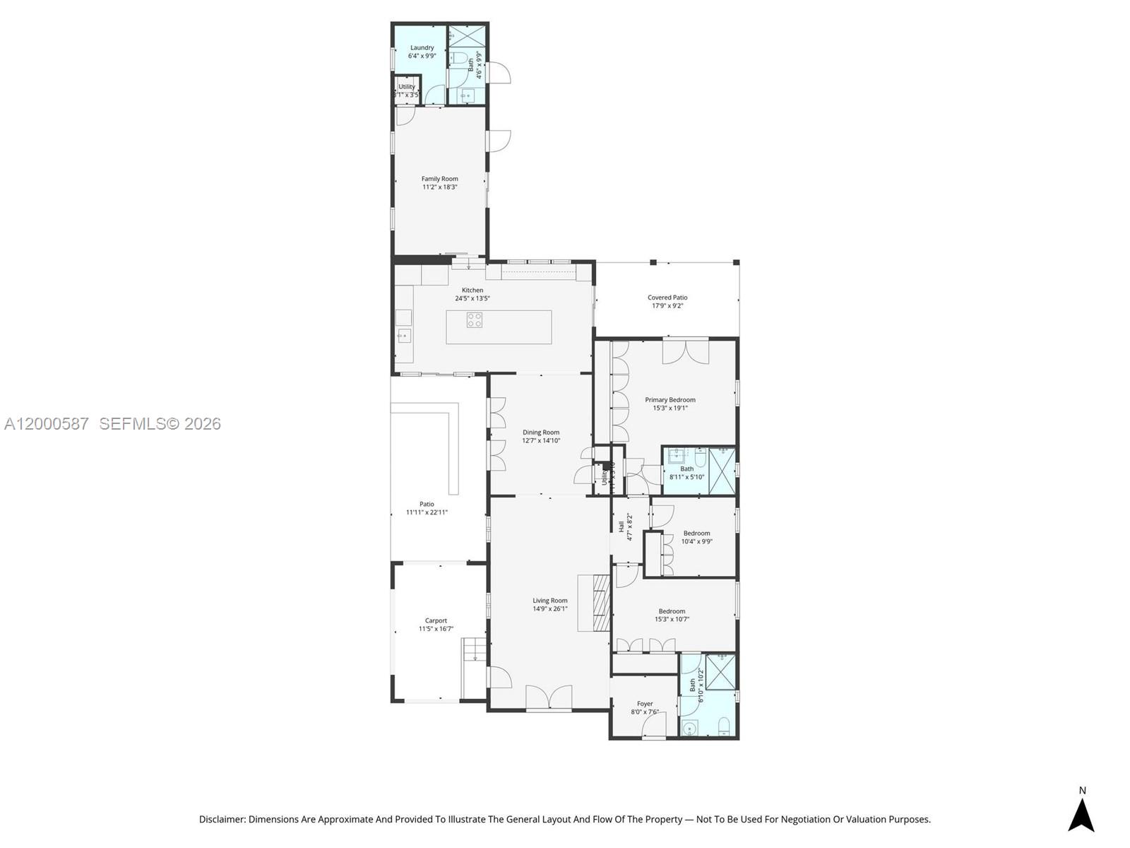 909 Roderigo Avenue Property Photo 34