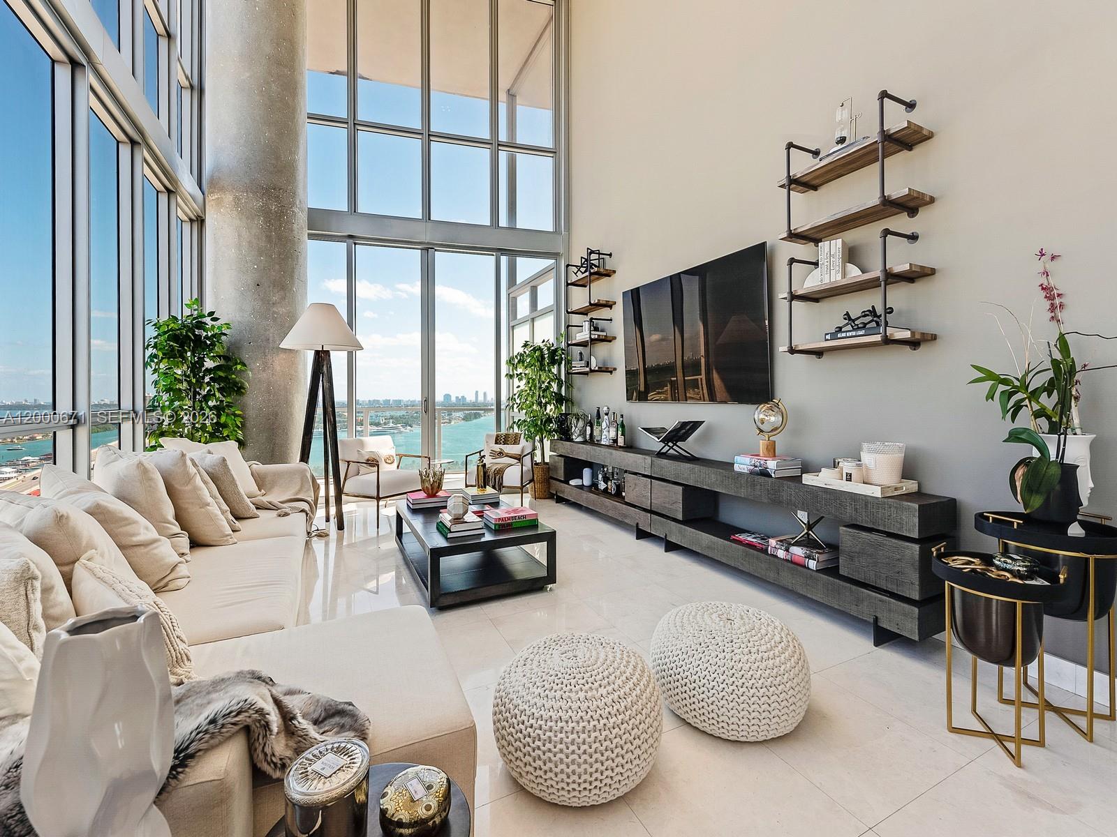 1100 Biscayne Boulevard 2105 Property Photo 6