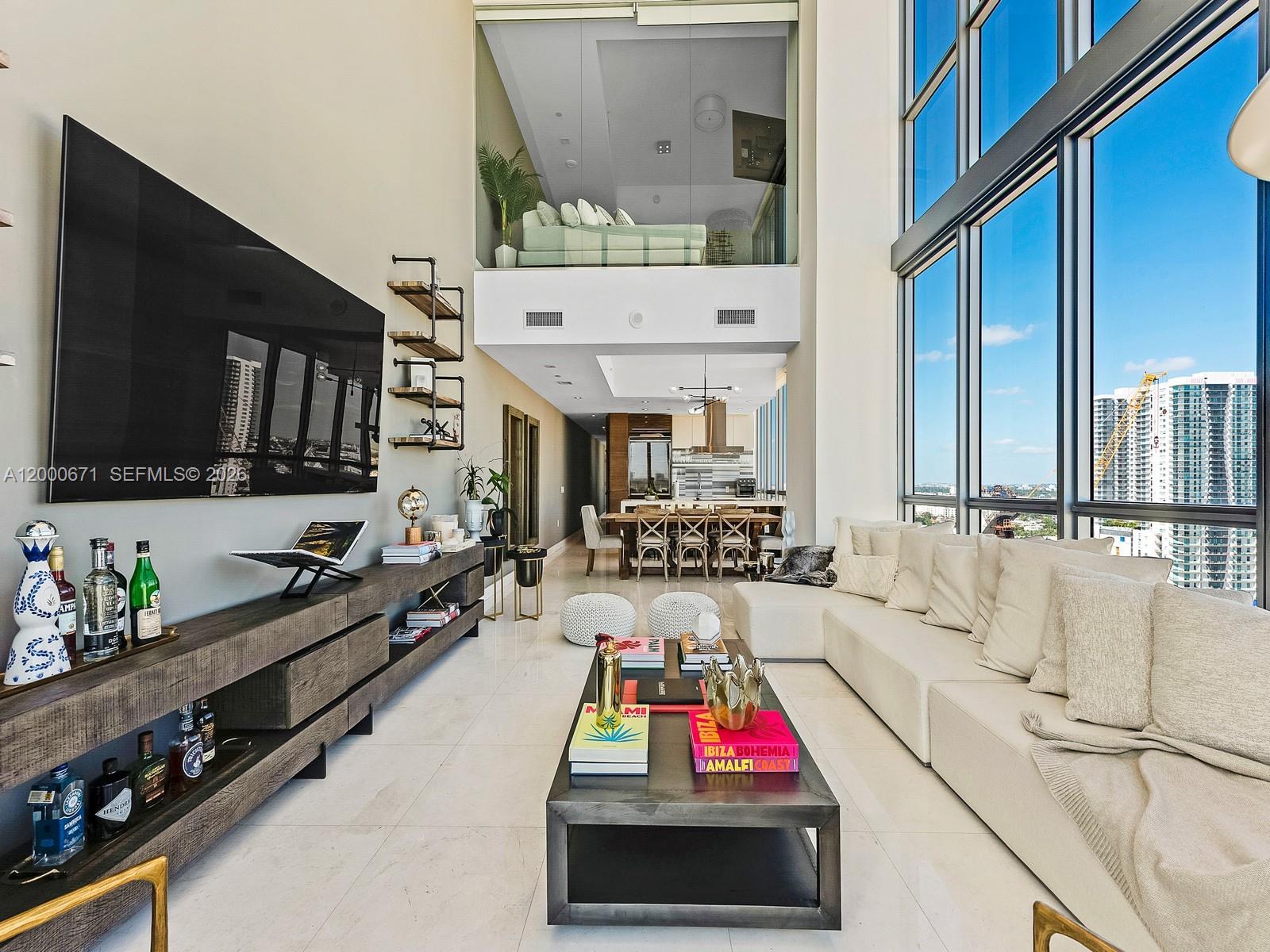 1100 Biscayne Boulevard 2105 Property Photo 7