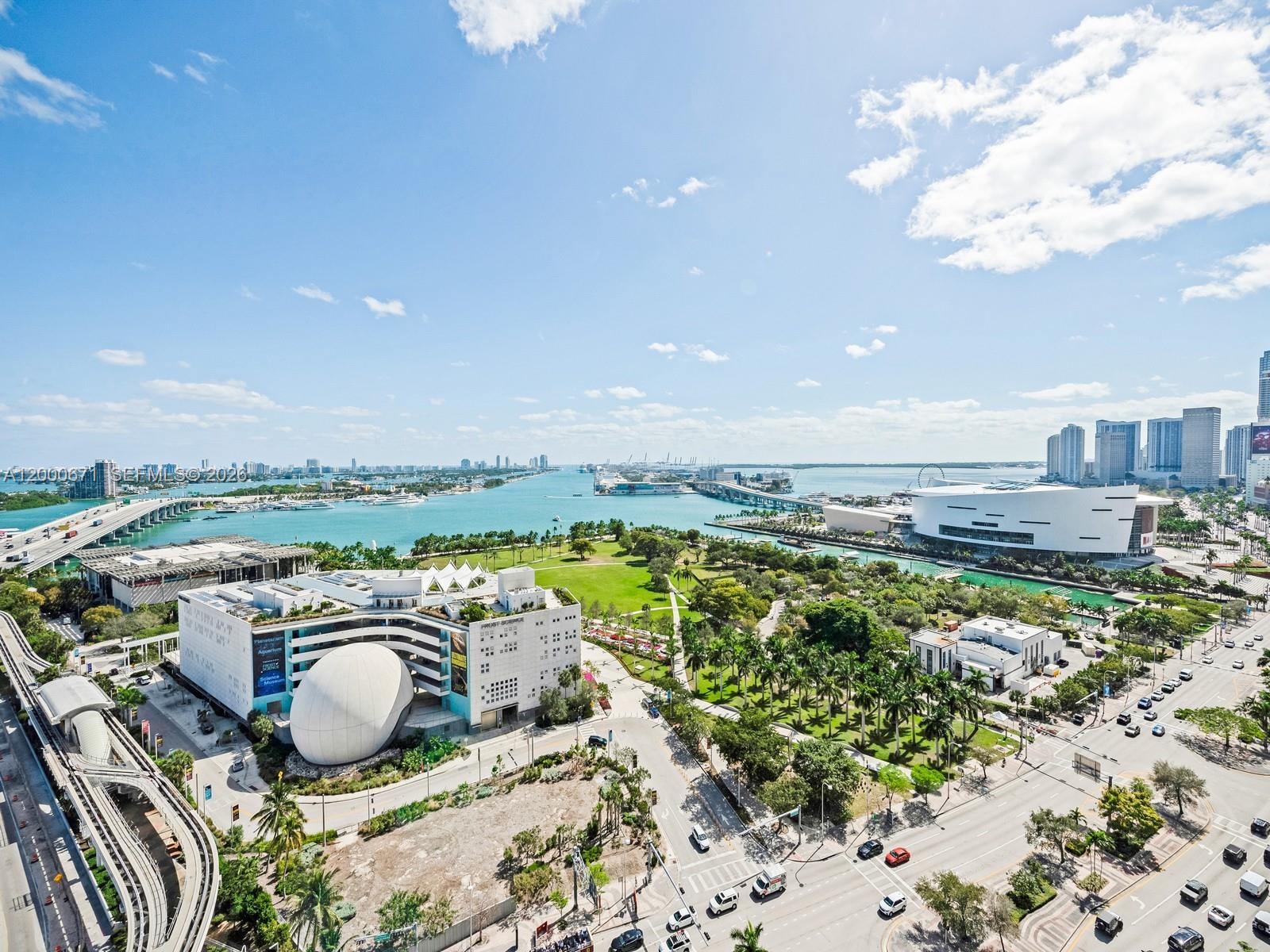 1100 Biscayne Boulevard 2105 Property Photo 17