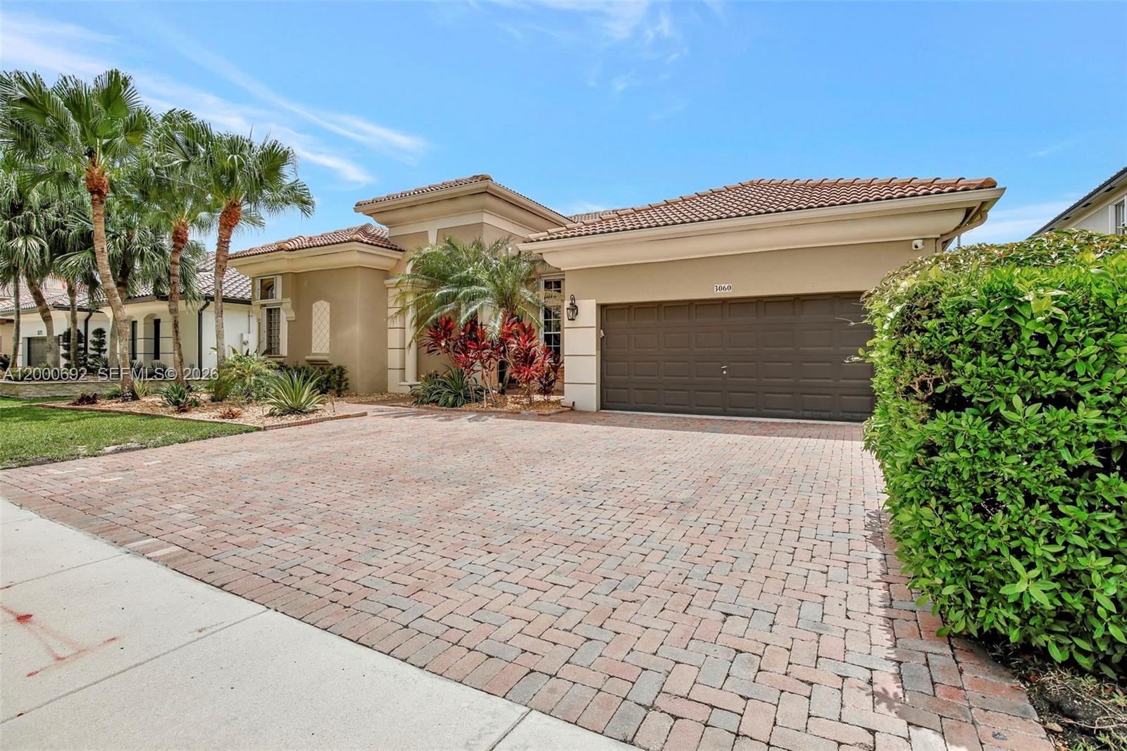 3060 SW 195th Terrace