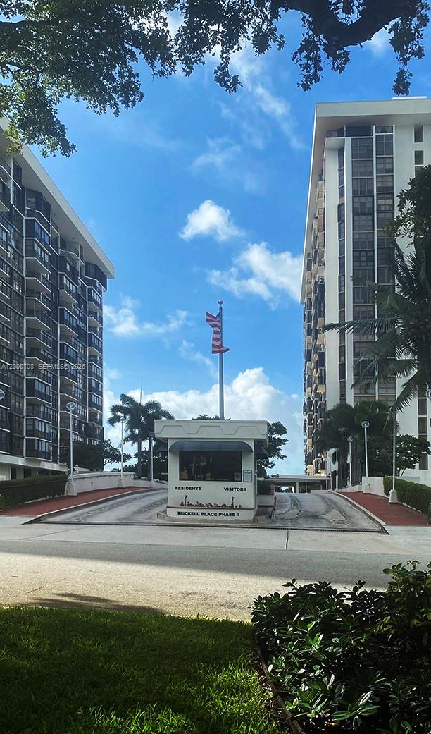 1915 Brickell Avenue Cc6 Property Photo 14