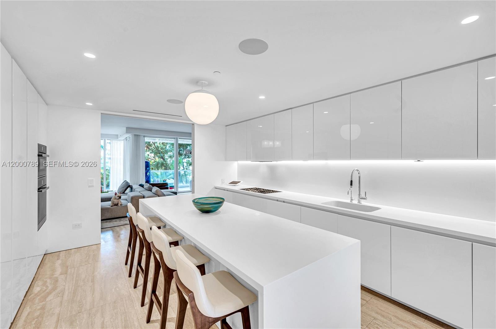 9001 Collins Avenue S-201 Property Photo 16