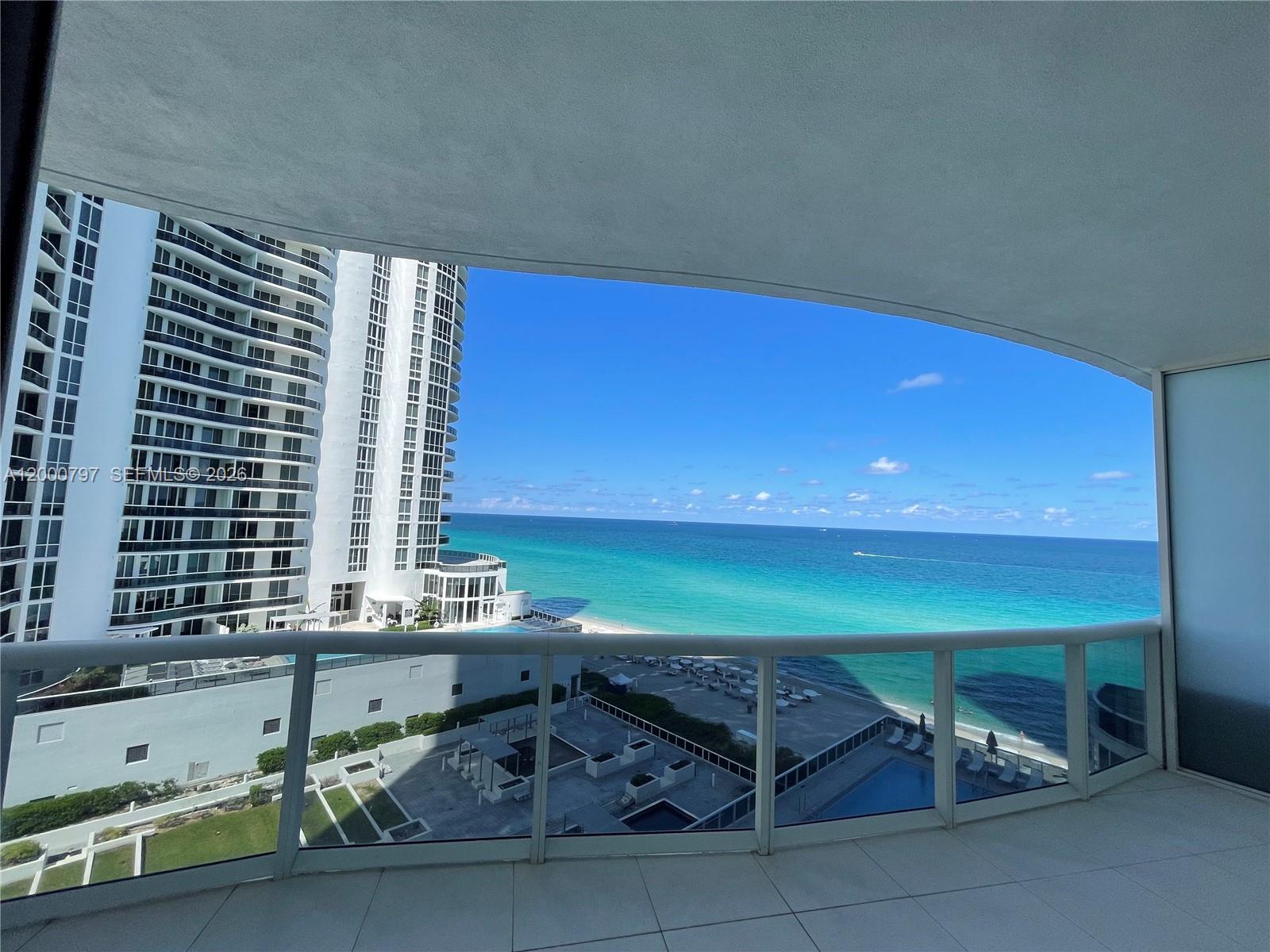 15811 Collins Avenue 803 Property Photo 1