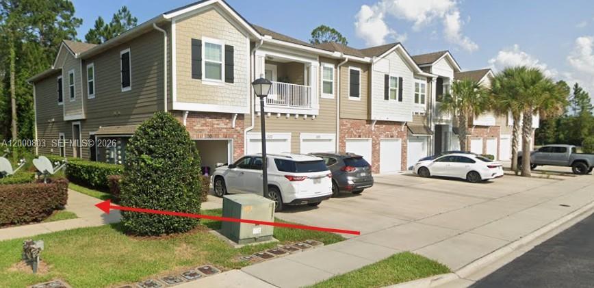 2105 Golden Lake Loop Street Property Photo 2