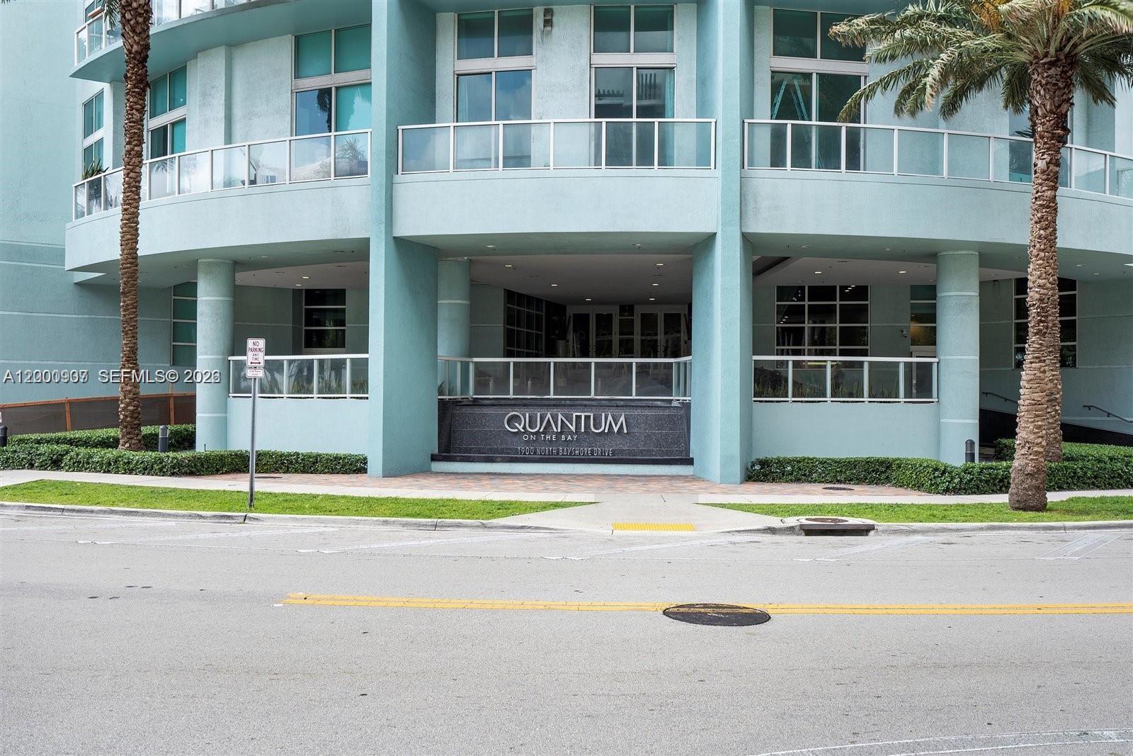 1900 N Bayshore Drive 3311 Property Photo 26