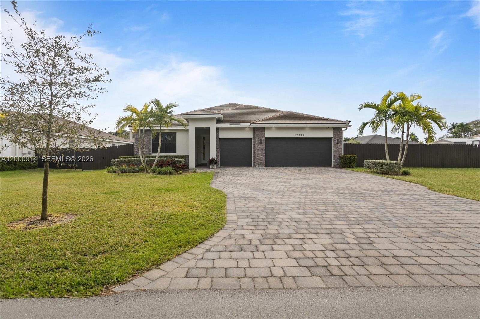 17744 SW 294th Street