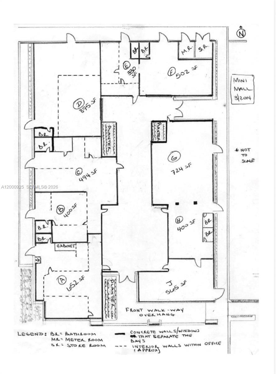 6115 Miramar Parkway Property Photo 31