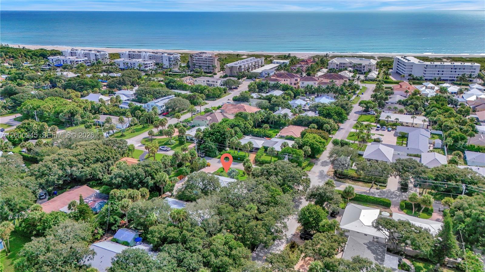 1505 Coral Avenue Property Photo 2