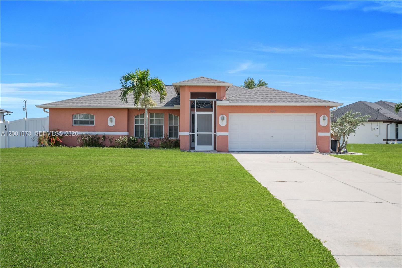 2840 NW 2nd Terrace