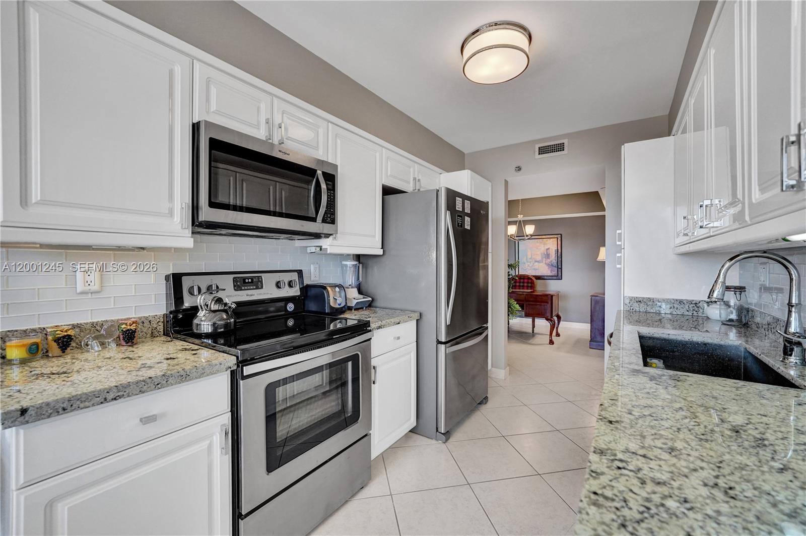 3600 Yacht Club Drive 904 Property Photo 20