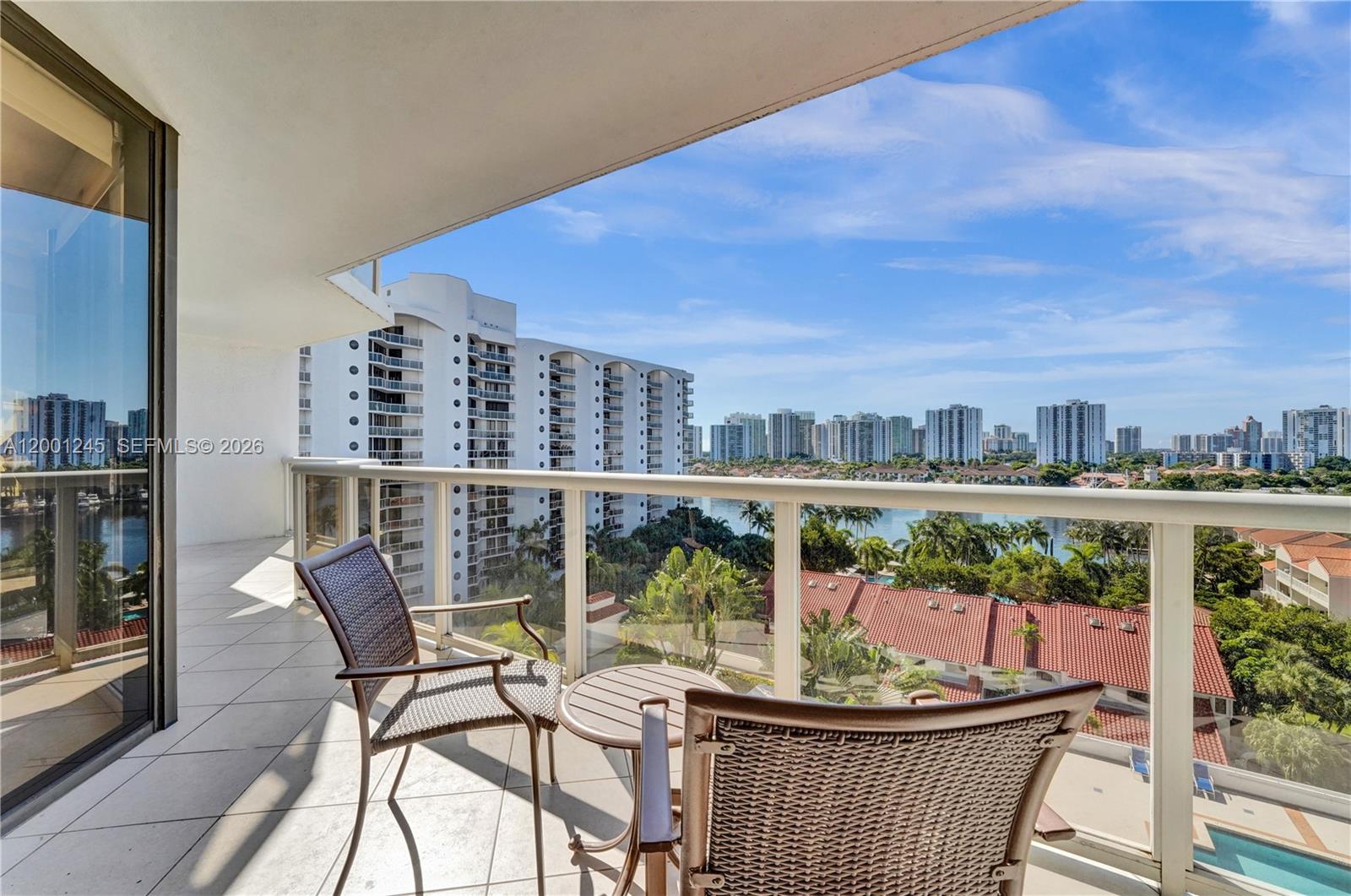 3600 Yacht Club Drive 904 Property Photo 56