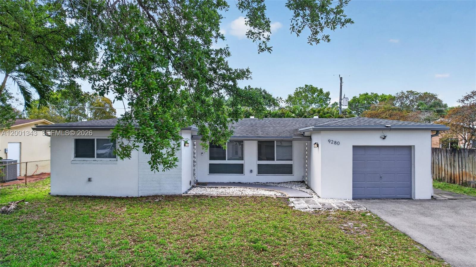 9280 SW 55th Court