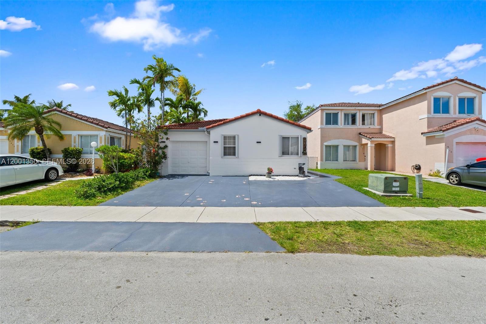 17434 Sw 143rd Place Property Photo 1