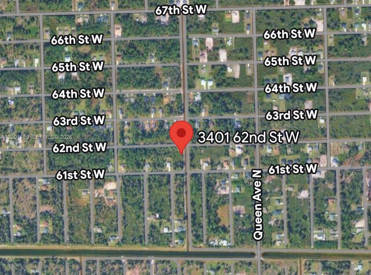 3401 62nd Street Property Photo 1