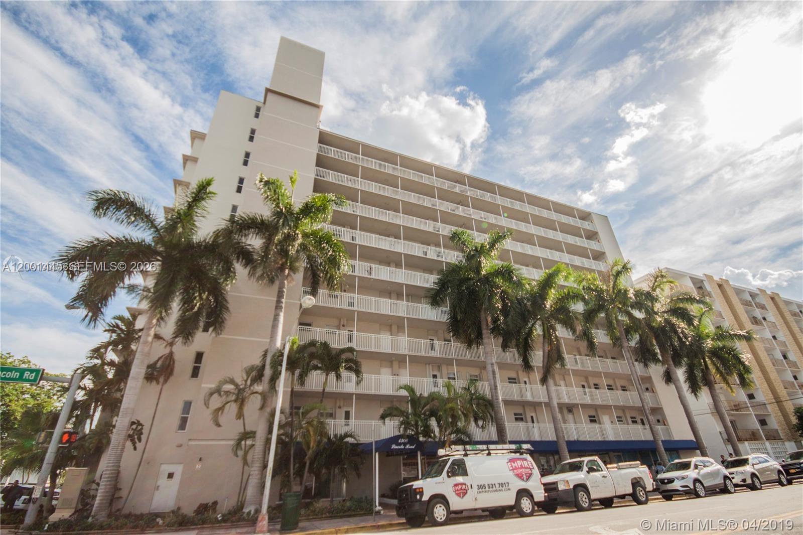 1300 Lincoln Road A301