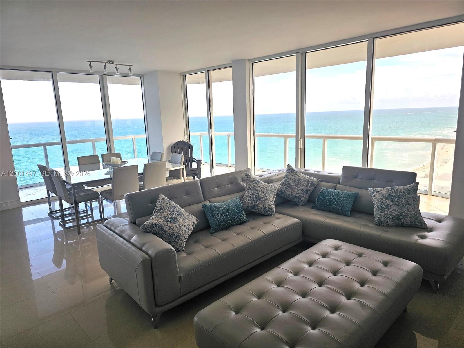 6365 Collins Avenue 1703 Property Photo 1
