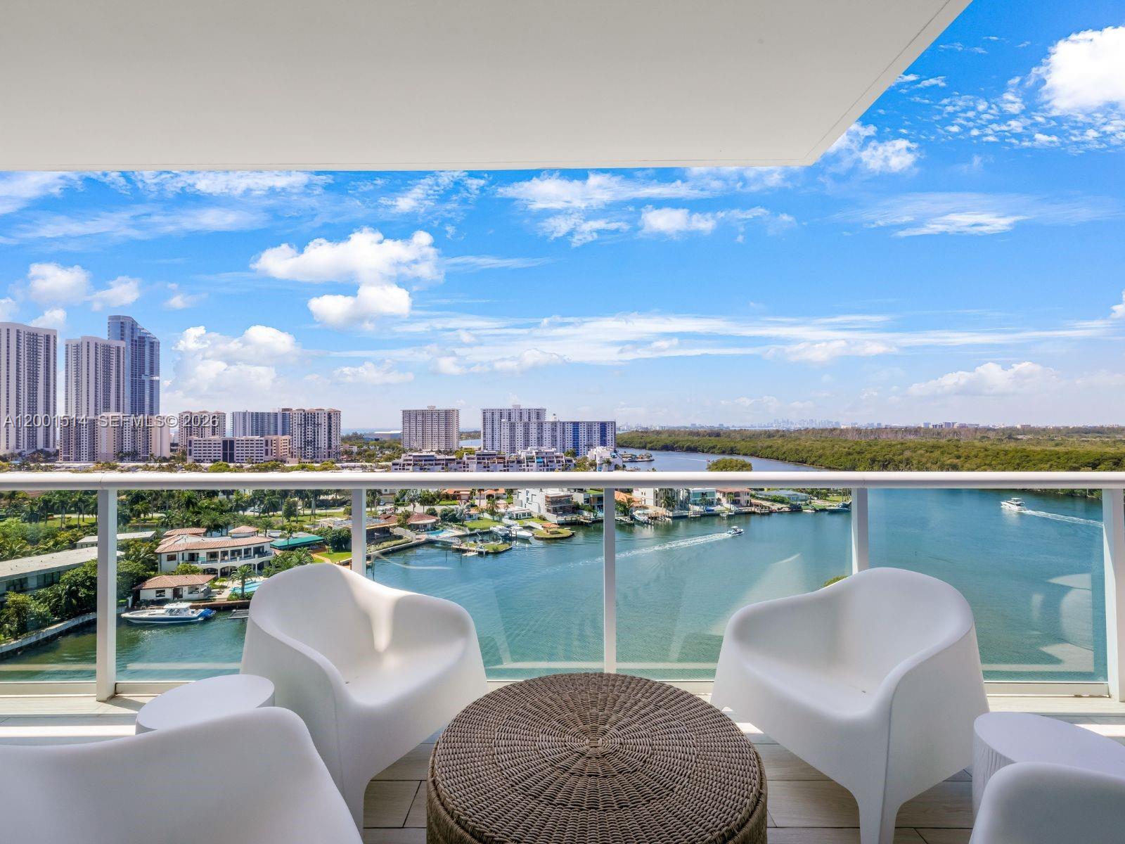 400 Sunny Isles Boulevard 1416 Property Photo 1